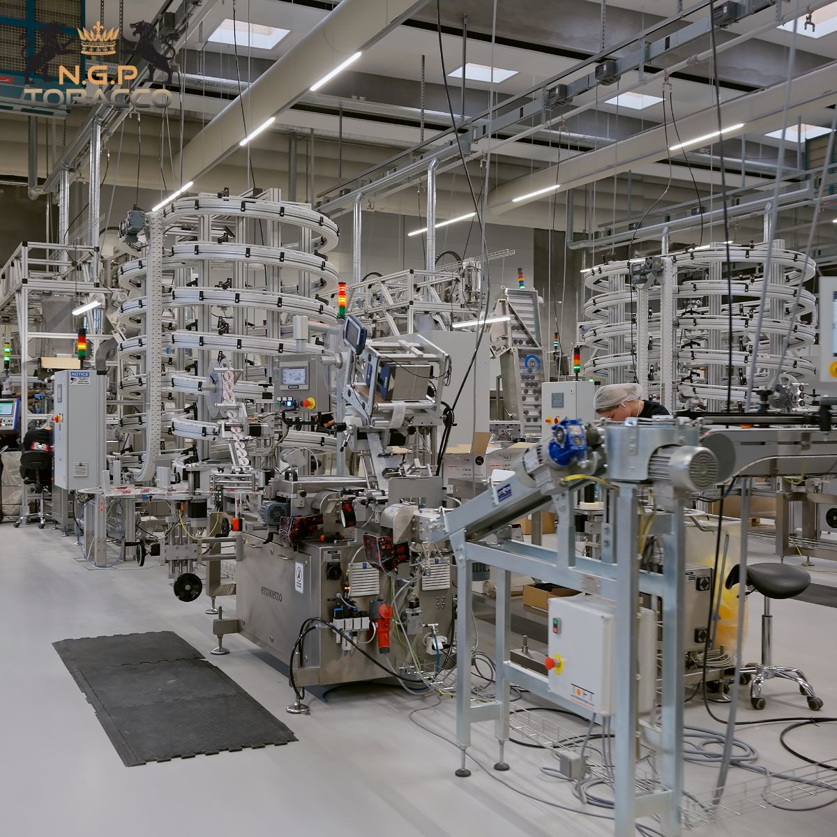 Hygiene and Manufacturing Facility Standards