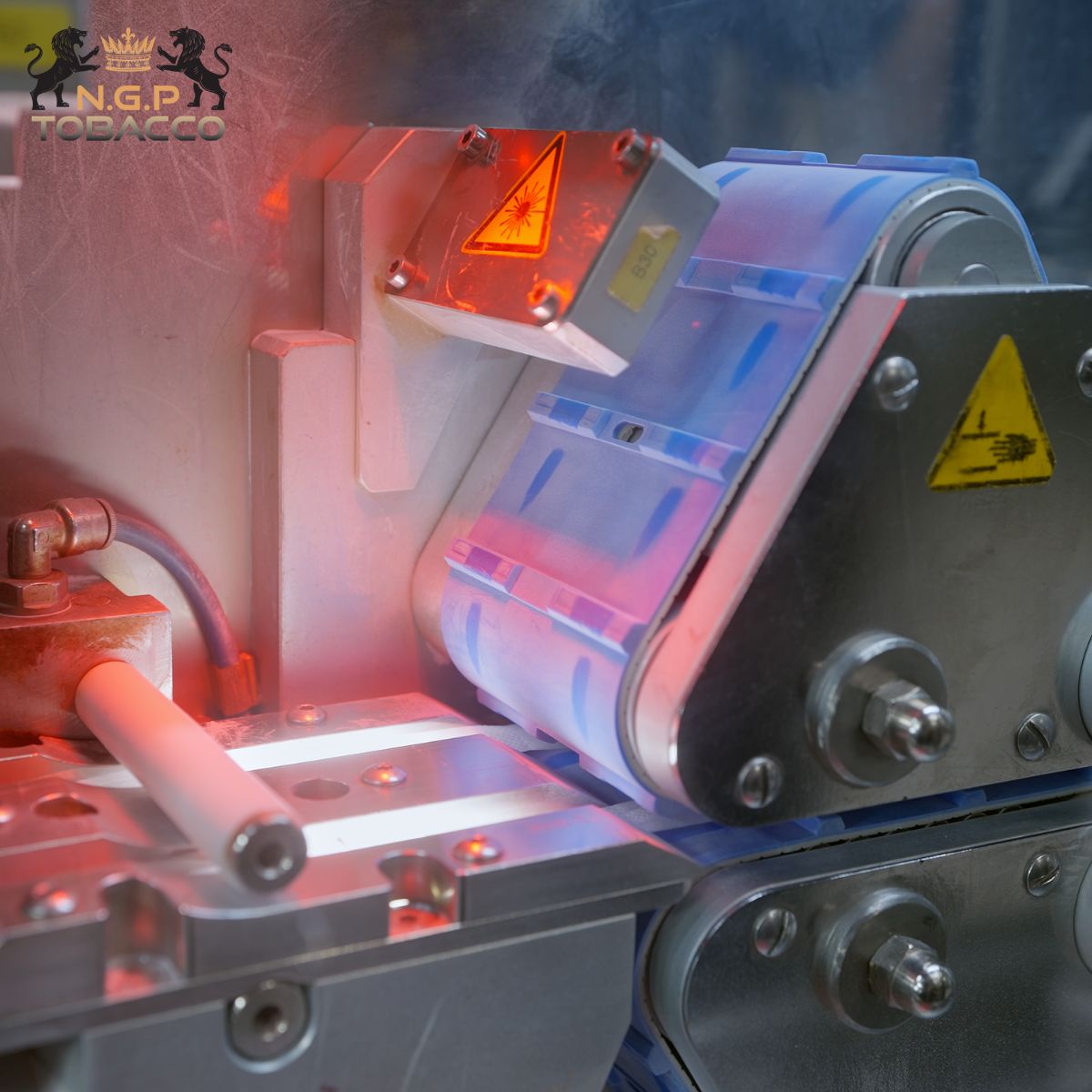 Rigorous Quality Control