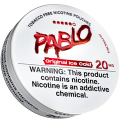Pablo Original Ice Cold 20Mg View 01