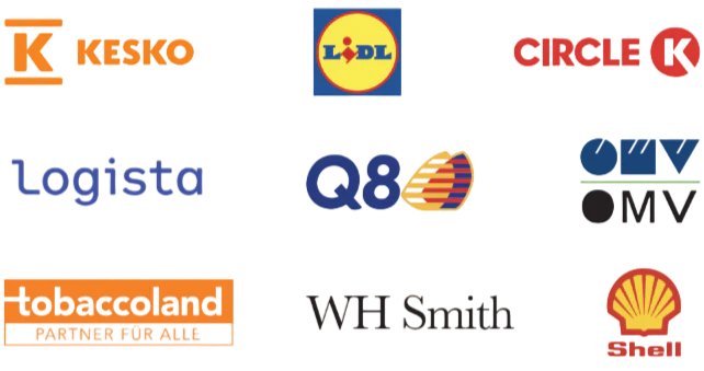 OUR PARTNERS