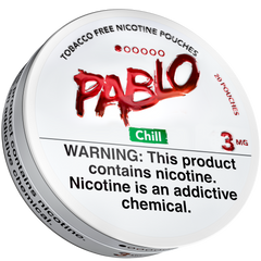 Pablo Chill 3Mg View 01