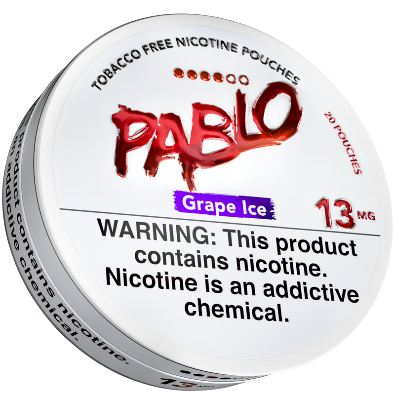 Grape Ice