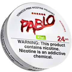 Pablo Kiwi 24Mg View 01